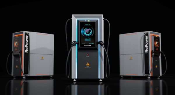 Euro Charge&Storage All in One - Image 2